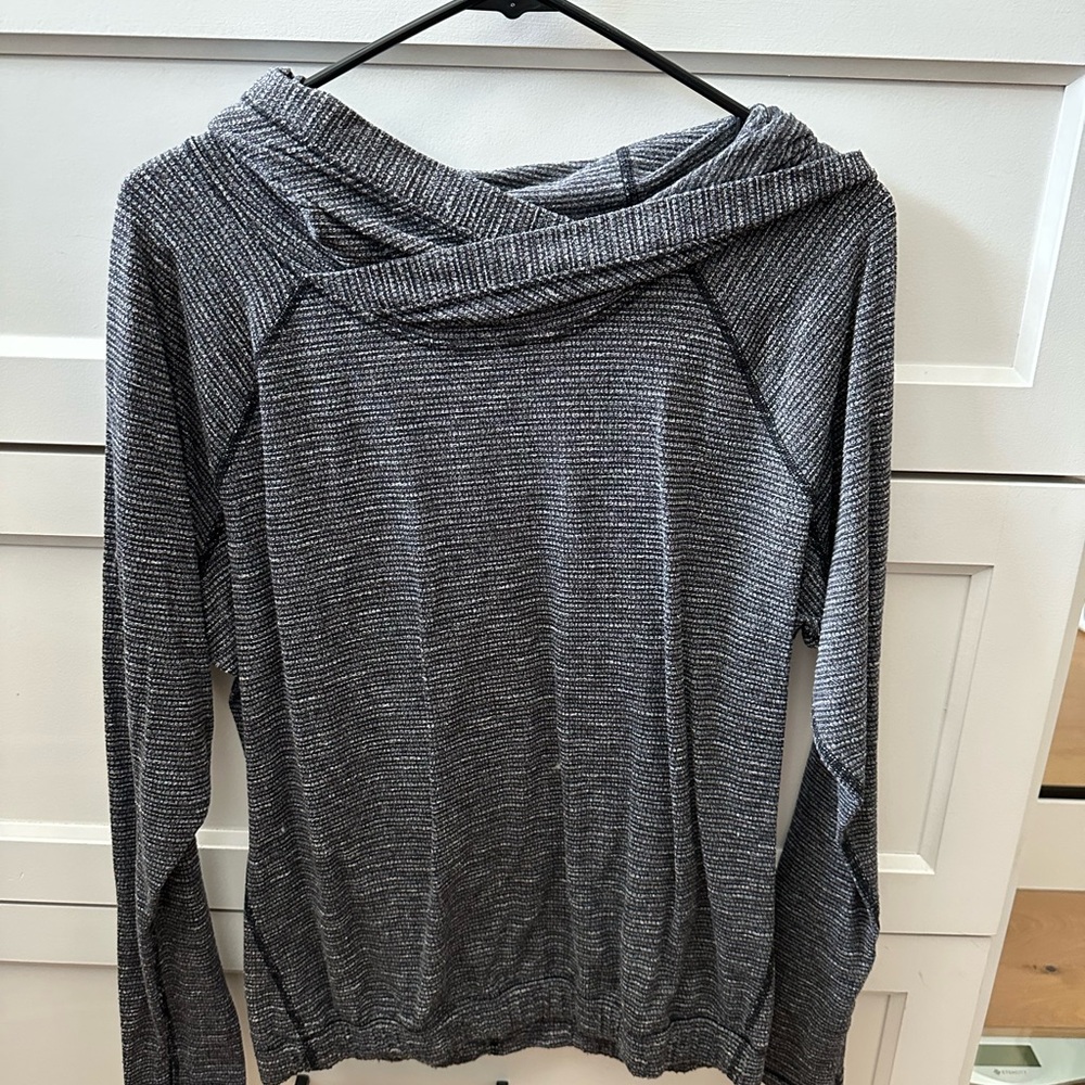 Lululemon hoodie